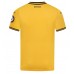 Wolves Heimtrikot 2024-25 Kurzarm